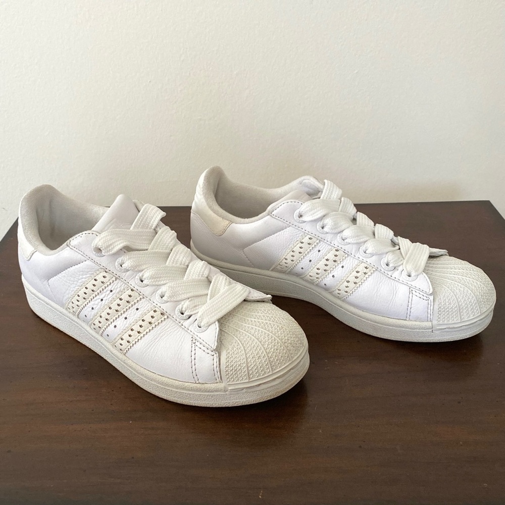 🖤 Adidas Superstar Sneaker 🖤